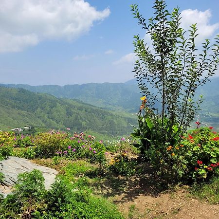 Meraki Huts Pauri エクステリア 写真