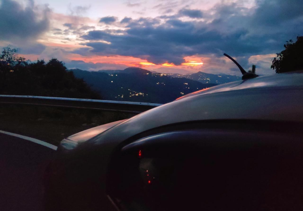 Meraki Huts Pauri エクステリア 写真