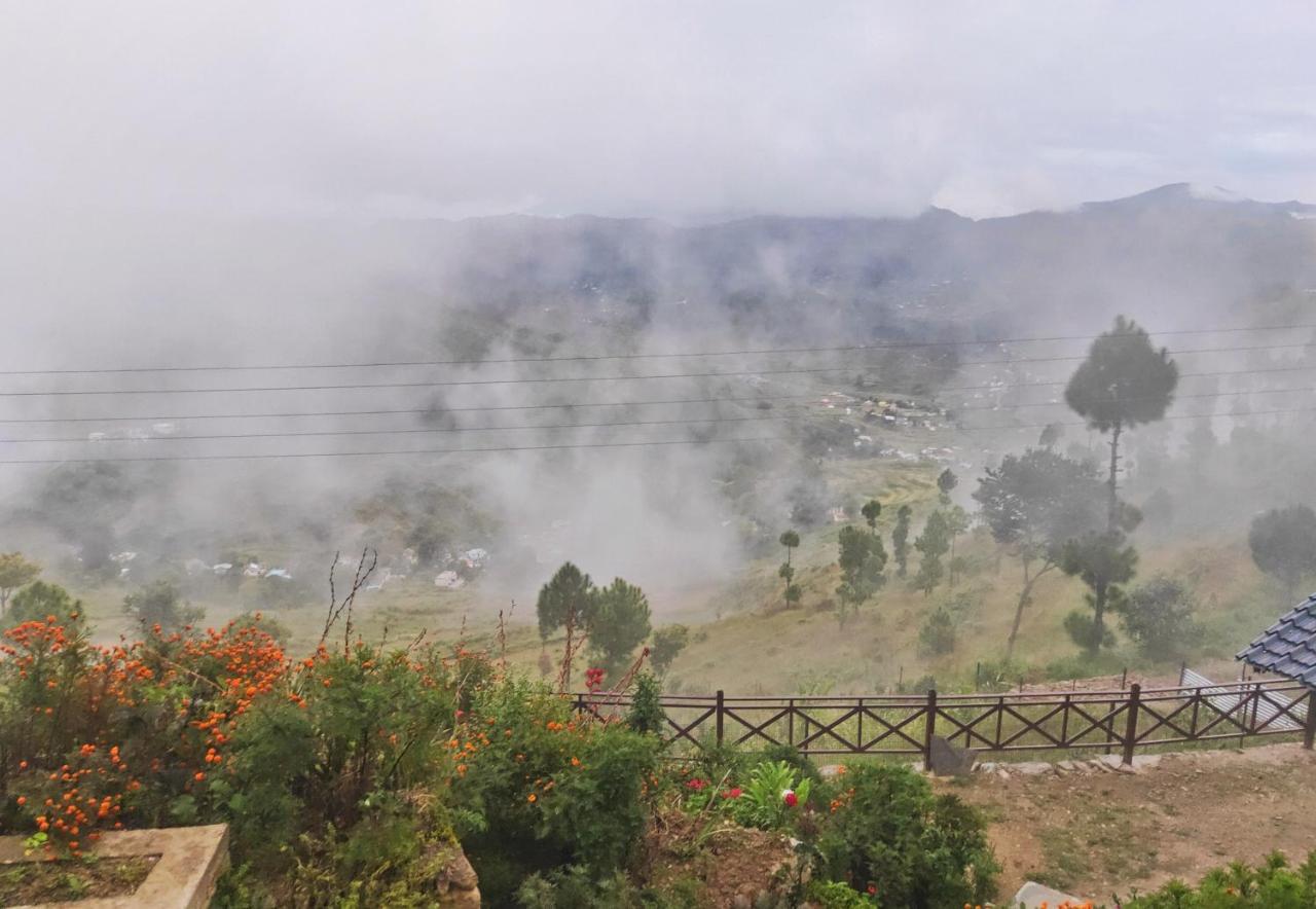 Meraki Huts Pauri エクステリア 写真